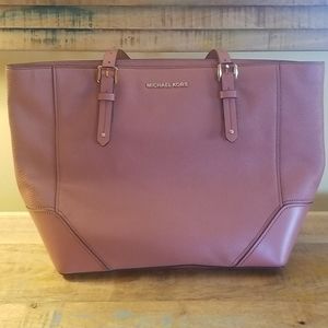 Michael Kors tote bag